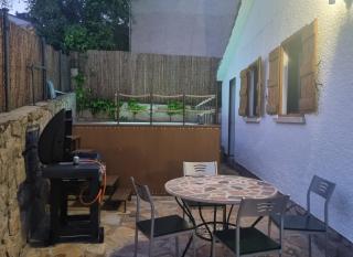 CASA Violeta - Valdemaqueda - 8