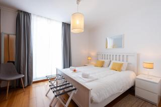 Sweet Home Downtown Apartment - Ponta Delgada - 5