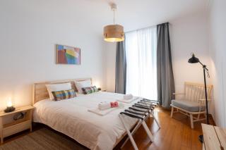 Sweet Home Downtown Apartment - Ponta Delgada - 4