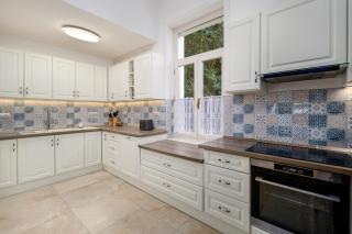 Uhu Villa 750 m2 - Budapest - Budapest - 2