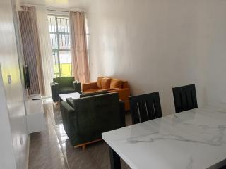 Dream apartment 01 - Kigali - 8