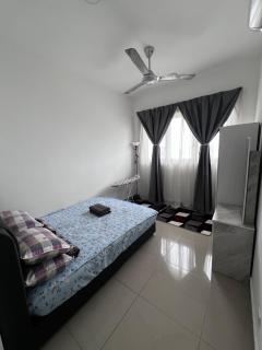 SKF HOMESTAY Taman Putra Perdana,Puchong - 6