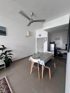SKF HOMESTAY Taman Putra Perdana,Puchong - 2