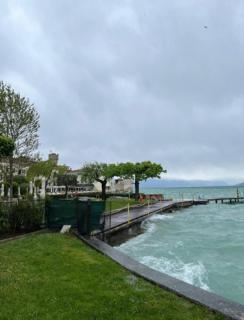 Residence Villa Viola fronte lago - Sirmione - 9