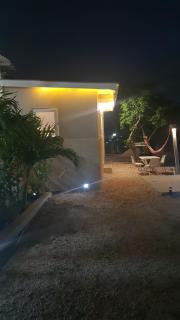 Jean appartement - Willemstad - 4
