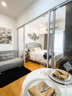 Studio unit at The Milano Residences - Manila - 0