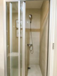 Studio unit at The Milano Residences - 3