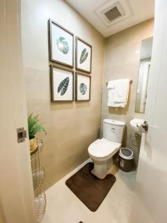 Studio unit at The Milano Residences - Manila - 2