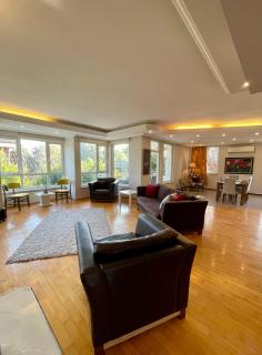 FeWo-Antalya Holiday Apartments No-3 - Antalya - 6
