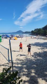 Casa Jardim do Mar - Ubatuba - Praia Grande - 5