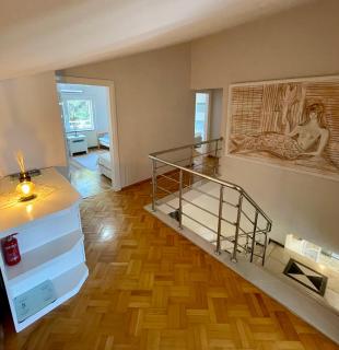 FeWo-Antalya Holiday Apartments No-3 - Antalya - 1