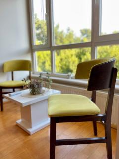 FeWo-Antalya Holiday Apartments No-3 - Antalya - 3