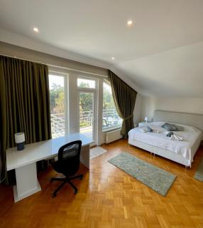 FeWo-Antalya Holiday Apartments No-3 - Antalya - 8