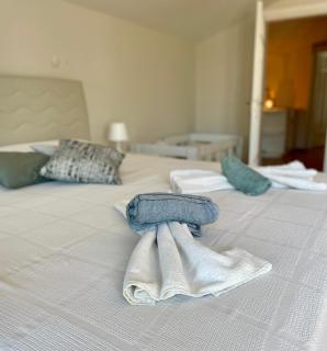 FeWo-Antalya Holiday Apartments No-3 - Antalya - 9
