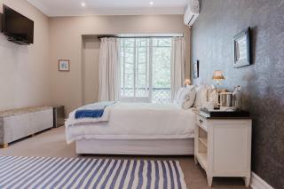 Hyde Park Retreat - Joanesburgo - 3