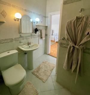 FeWo-Antalya Holiday Apartments No-3 - Antalya - 2