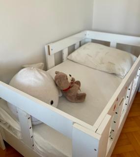 FeWo-Antalya Holiday Apartments No-3 - Antalya - 4