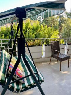 FeWo-Antalya Holiday Apartments No-3 - Antalya - 9