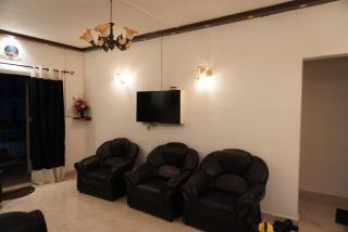 LKH Appt Adam Garden Villa - Grand Baie - 8
