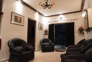 LKH Appt Adam Garden Villa - Grand Baie - 7