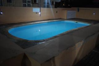 LKH Appt Adam Garden Villa - Grand Baie - 5