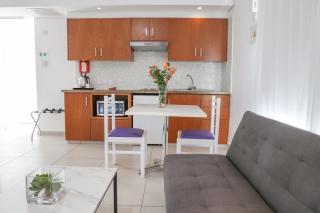 Alva Hotel Apartments - Protaras - 7