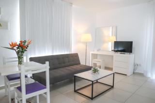 Alva Hotel Apartments - Protaras - 6