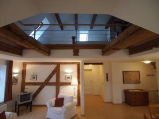 Gut Rattelvitz, Galerie F WEST - Gingst - 7