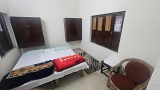 Green Homestay - Prayagraj - 9