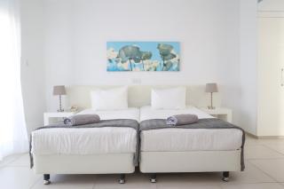 Alva Hotel Apartments - Protaras - 5