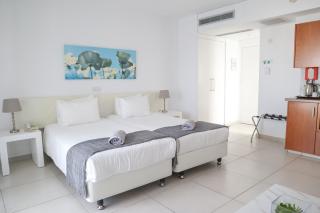 Alva Hotel Apartments - Protaras - 4