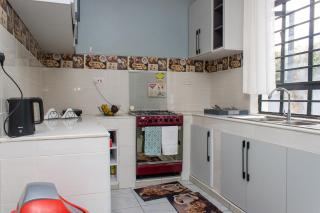 Crystal homes by chema - Kimana - 5