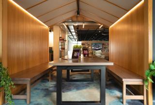 Vita Student only Studio, Portswood House Southampton - Southampton - 5