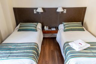 Hotel AUGUSTUS - San Salvador de Jujuy - 5