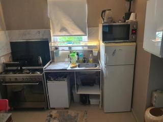 Jean appartement - Willemstad - 8