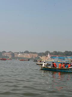 Sangam homestay - Prayagraj - 4