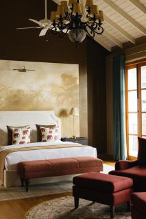 The Archives Galle Fort - Hotel , Restaurant & Cocktail Bar - 5