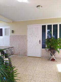 Jean appartement - Willemstad - 0