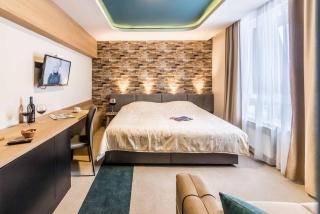 Hotel Kraljevi Čardaci - 1