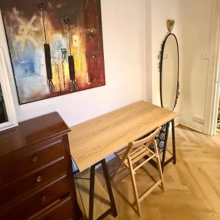 Stylish Flat in Central London! - 7