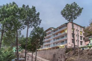 The Village Retreat Kasauli !! Serviced Apt I Open Air Terrace !! Peacefull Area I Sky Bonfire I By Exotic Stays - Kasauli - 7