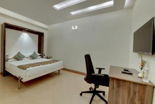 The Luxant Hotel - 7