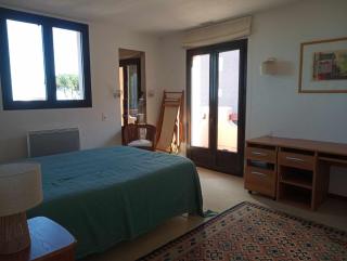 6AMB38 Villa avec terrasse dans résidence avec piscine commune - Collioure - 2
