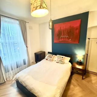 Stylish Flat in Central London! - 8