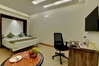 The Luxant Hotel - 6