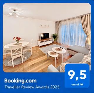Apartamentos Prestige Suites Málaga III - Málaga - 0