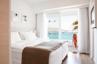 The Beachfront Hotel Adult Only 16 Plus - Marmaris - 6