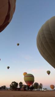 Sky experience - 4