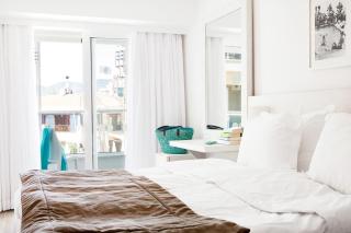 The Beachfront Hotel Adult Only 16 Plus - Marmaris - 7