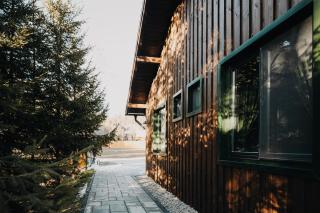 Varsag Resort - Vărşag - 8